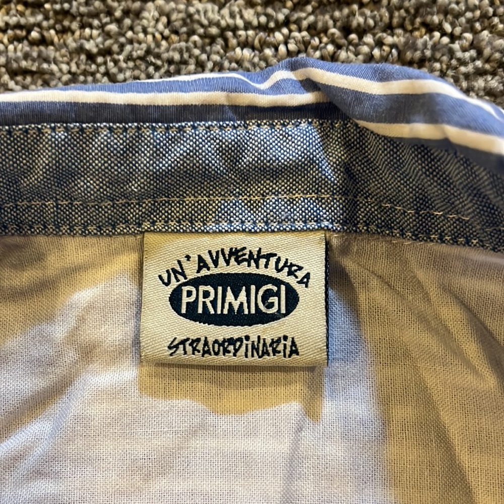 Primigi button down - Picture 2 of 2
